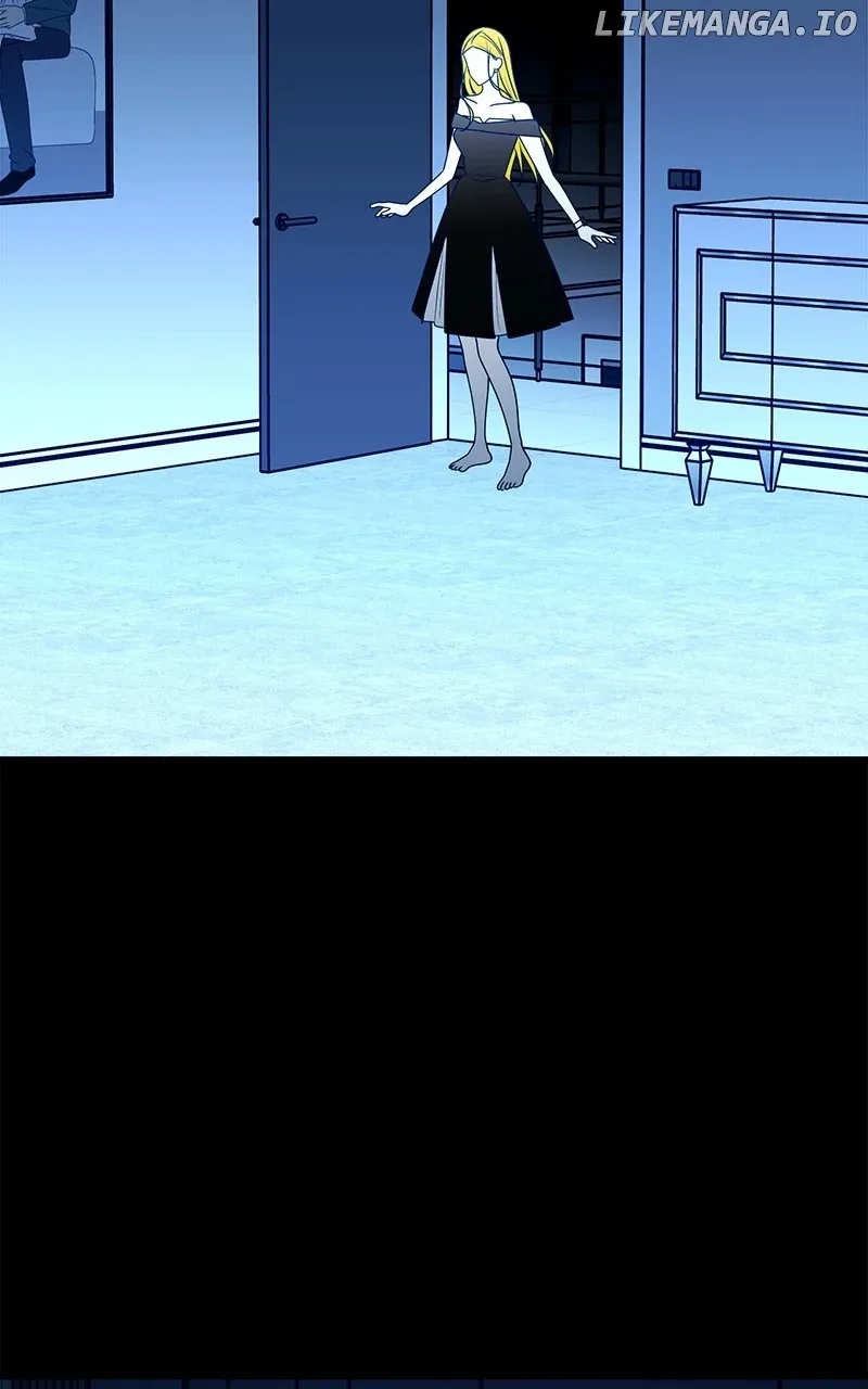Throw the Trash in the Trash cane Chapter 114 page 100