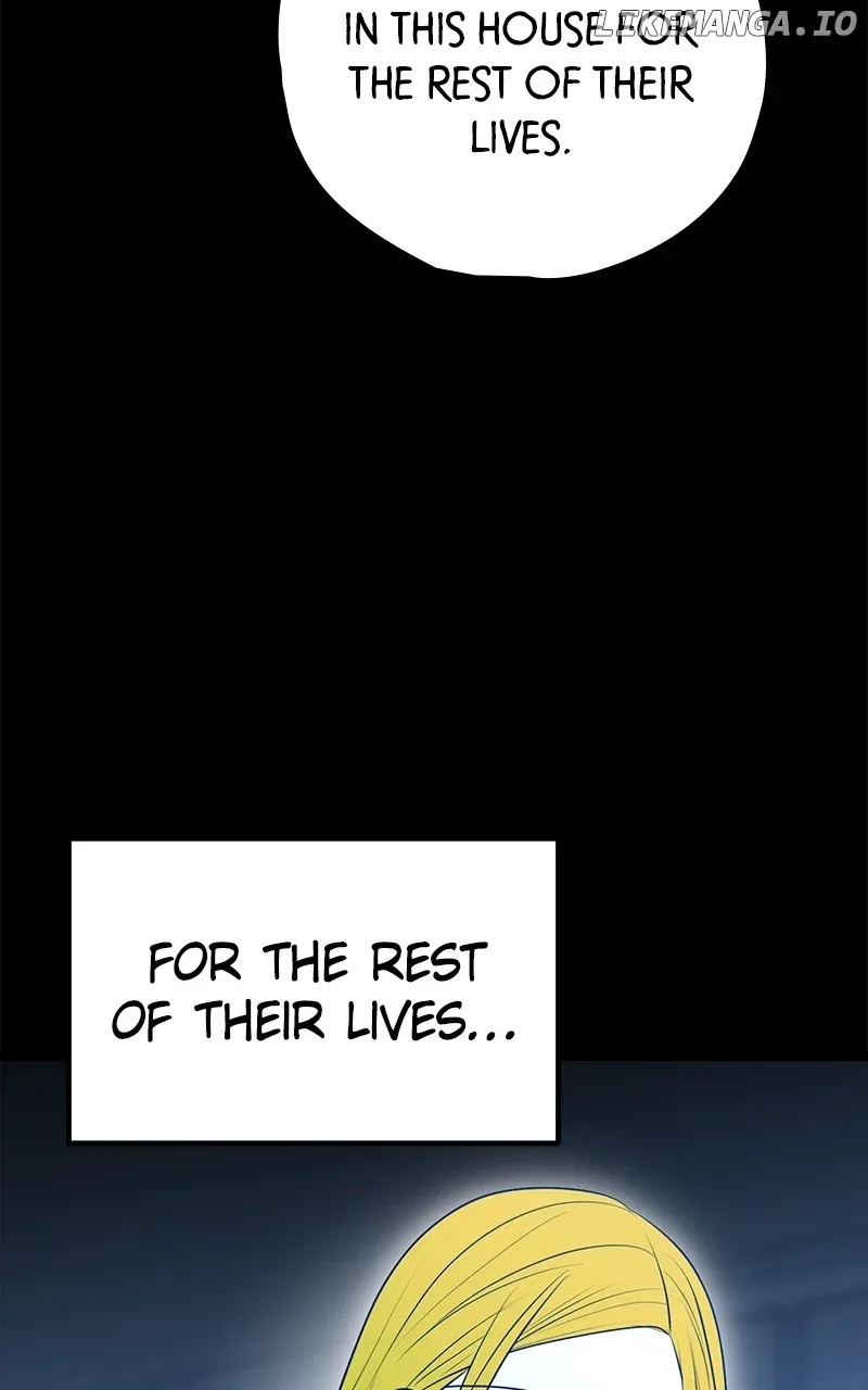 Throw the Trash in the Trash cane Chapter 114 page 91
