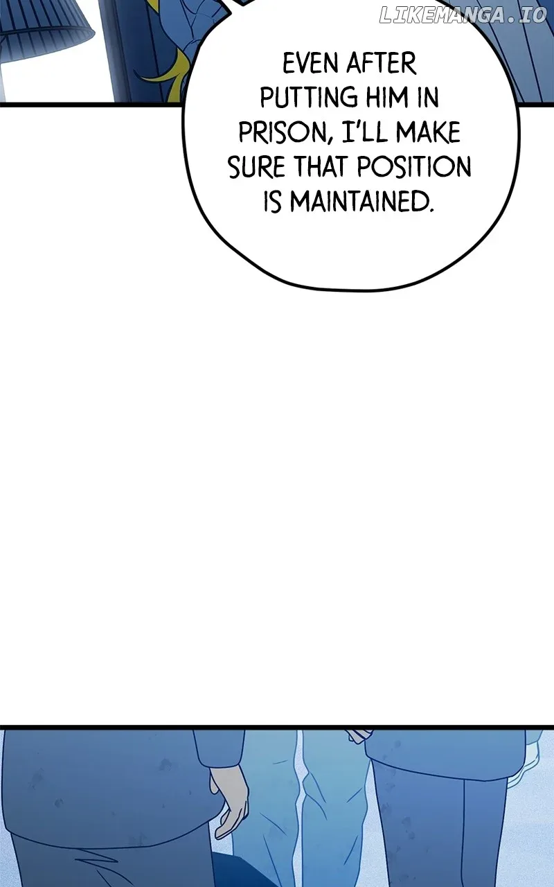 Throw the Trash in the Trash cane Chapter 111 page 45