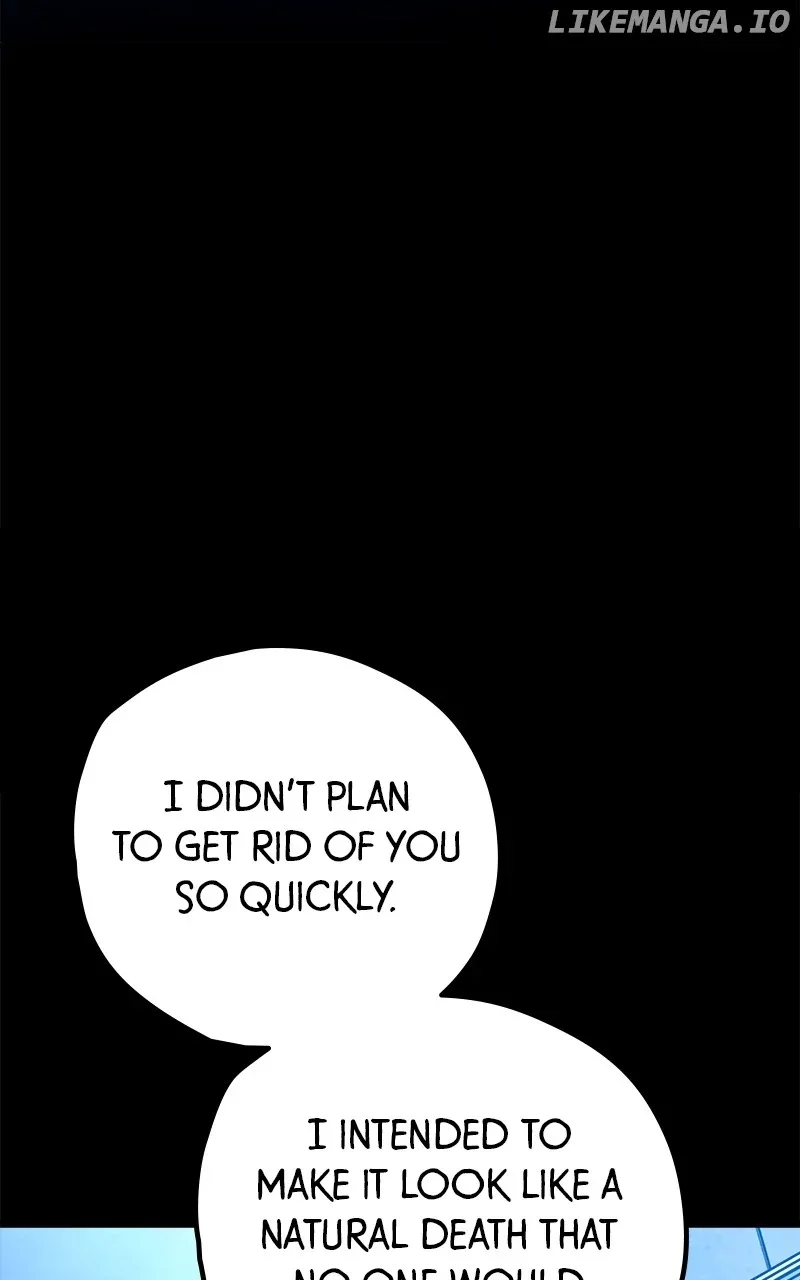 Throw the Trash in the Trash cane Chapter 114 page 65