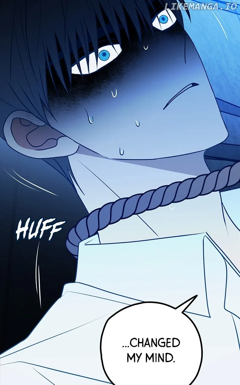 Throw the Trash in the Trash cane Chapter 114 page 70