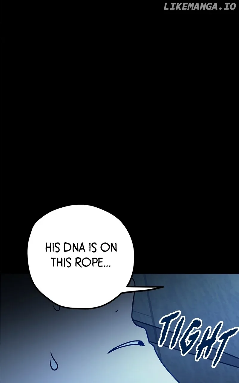 Throw the Trash in the Trash cane Chapter 114 page 82