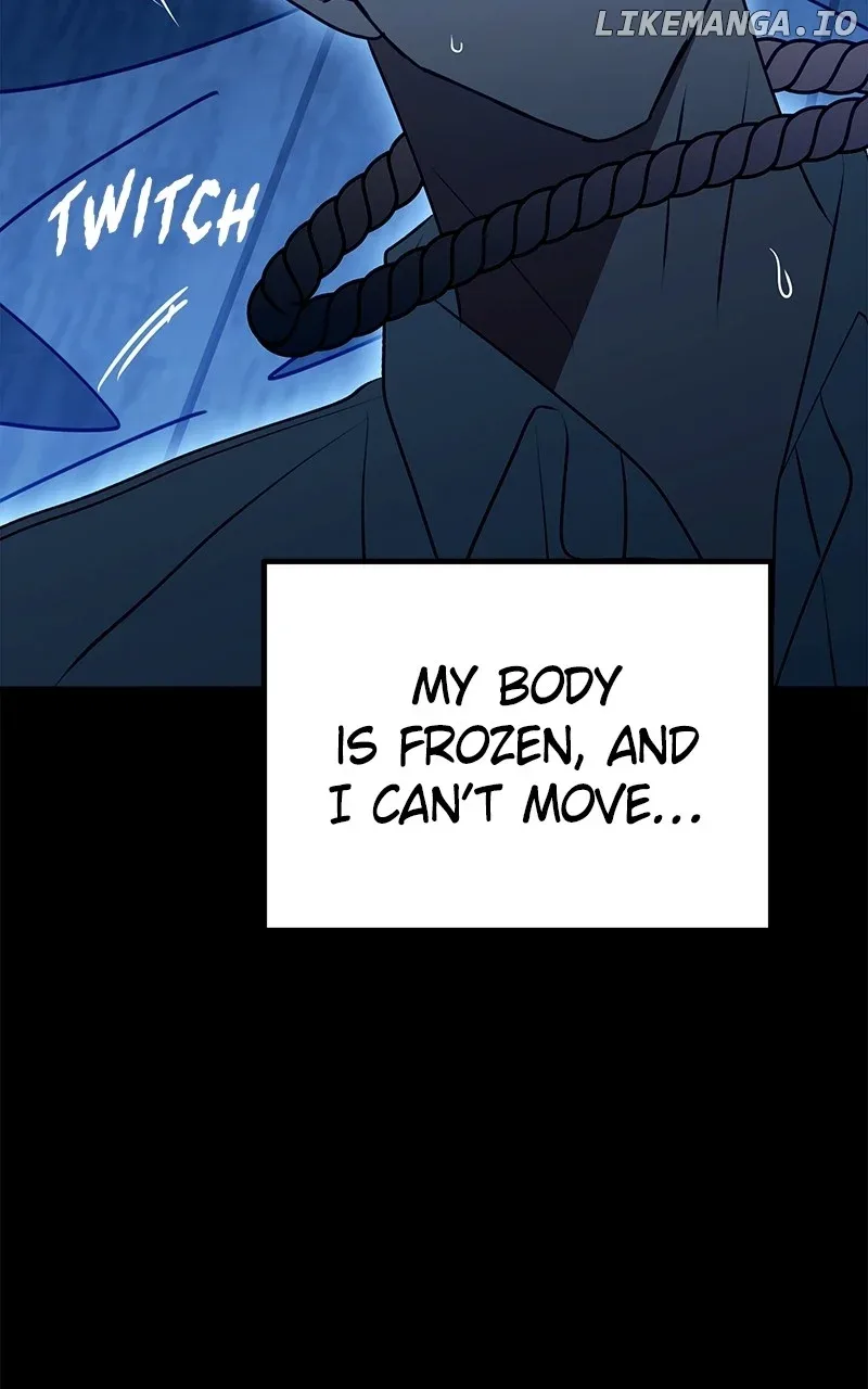 Throw the Trash in the Trash cane Chapter 114 page 62
