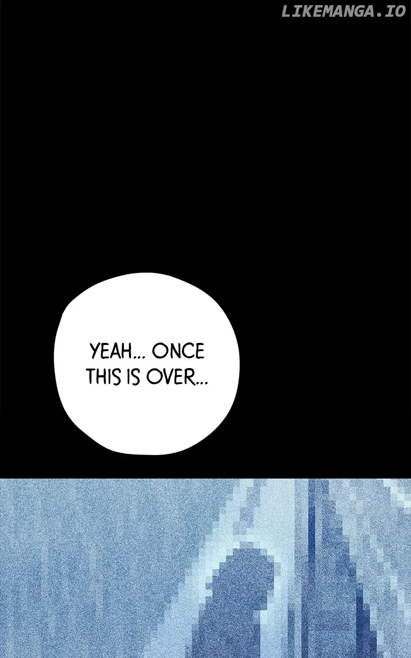 Throw the Trash in the Trash cane Chapter 114 page 86