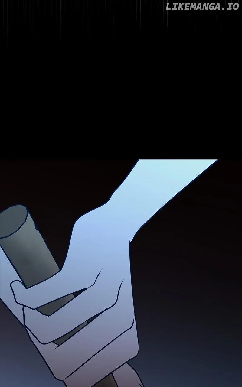 Throw the Trash in the Trash cane Chapter 114 page 125