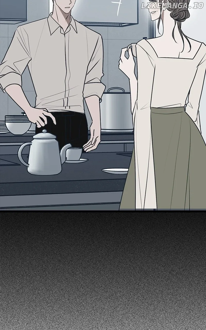 Throw the Trash in the Trash cane Chapter 112 page 62