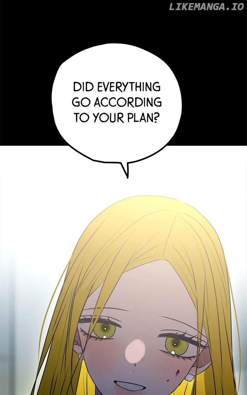 Throw the Trash in the Trash cane Chapter 114 page 140