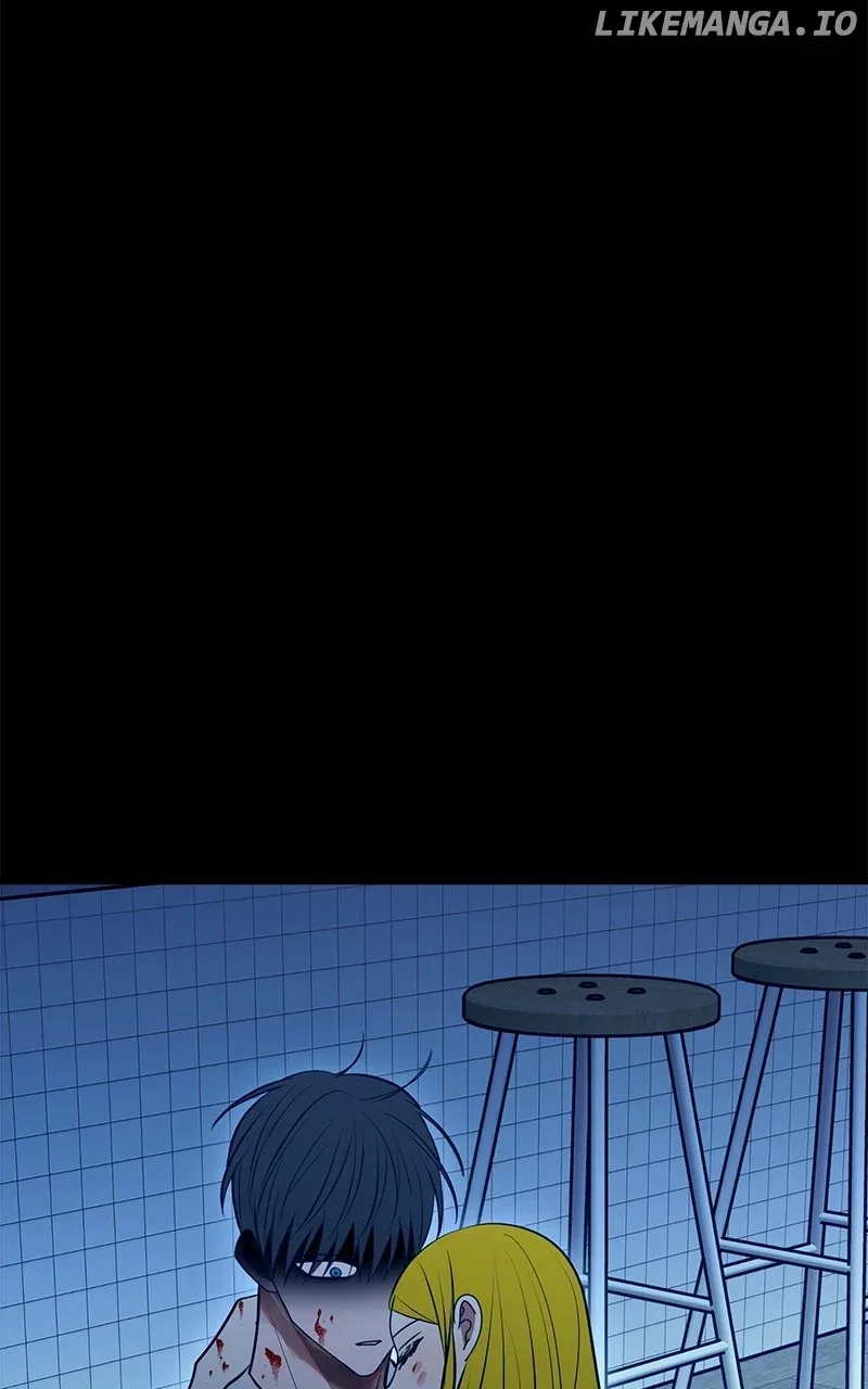 Throw the Trash in the Trash cane Chapter 114 page 142