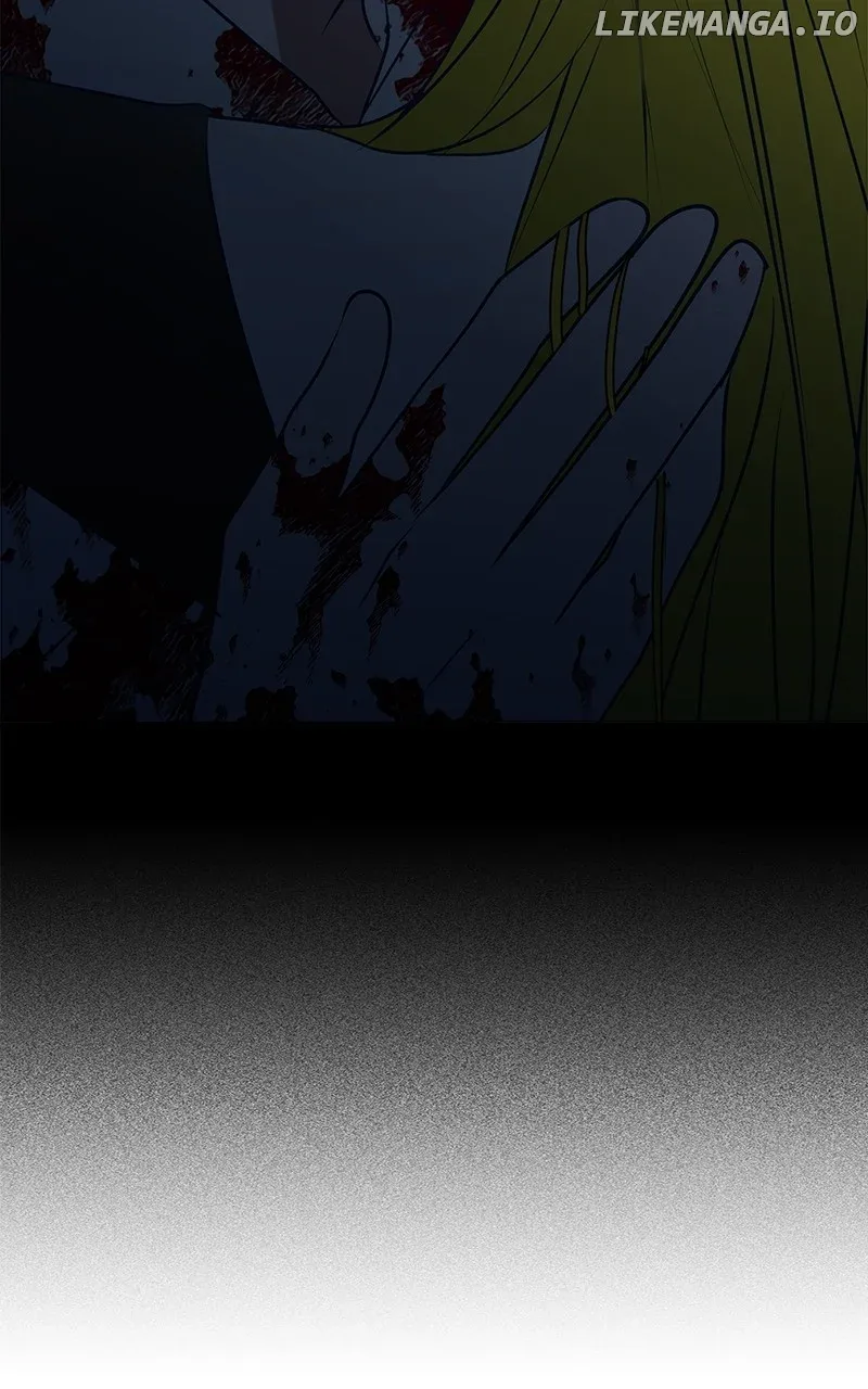 Throw the Trash in the Trash cane Chapter 114 page 147