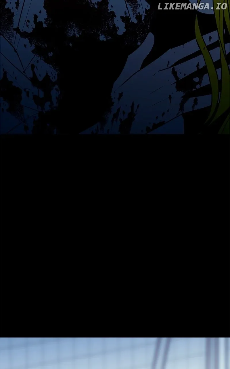 Throw the Trash in the Trash cane Chapter 114 page 145