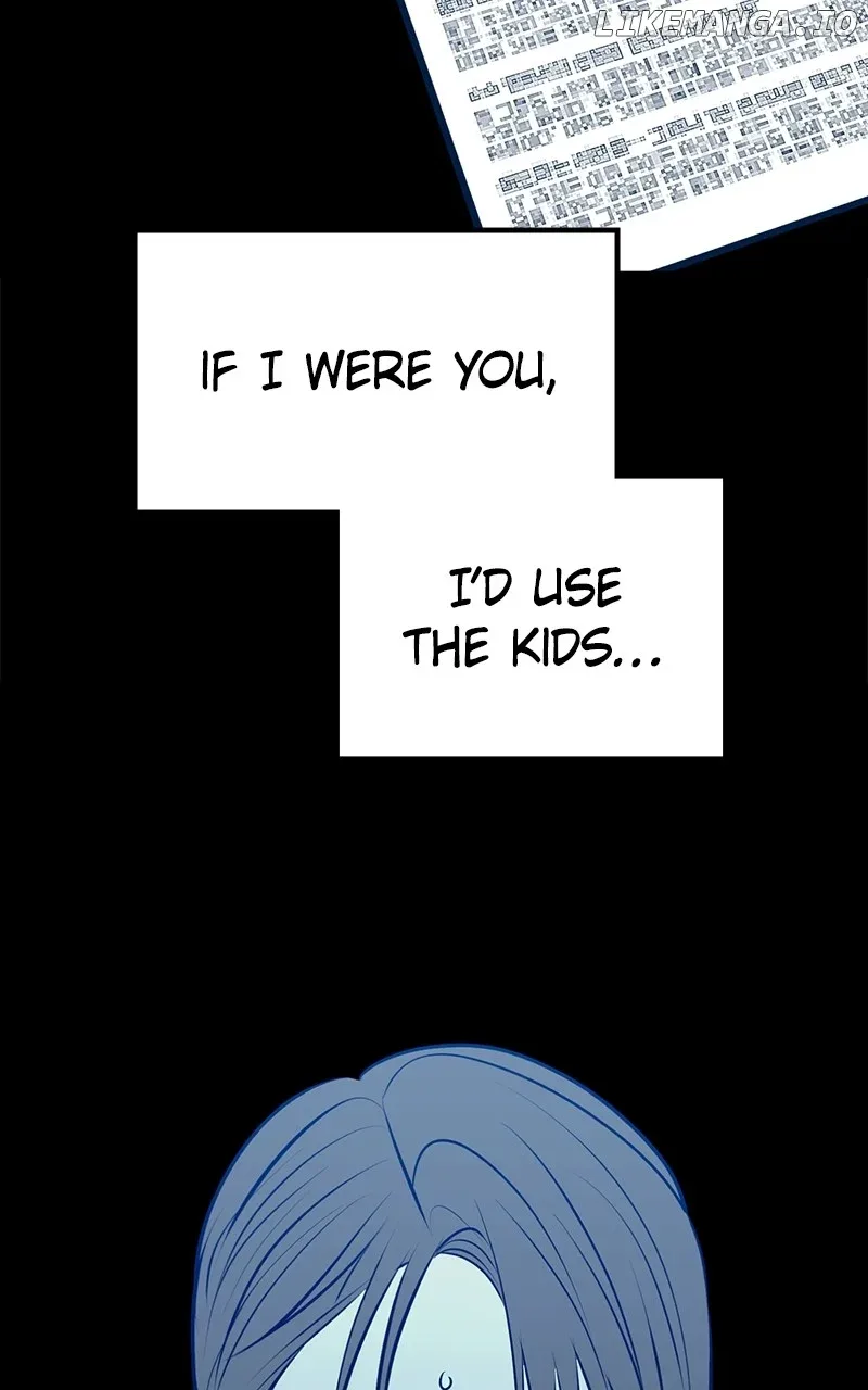 Throw the Trash in the Trash cane Chapter 115 page 7