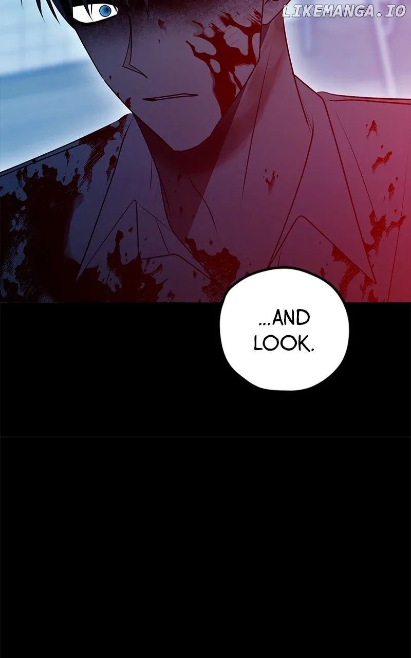 Throw the Trash in the Trash cane Chapter 114 page 139