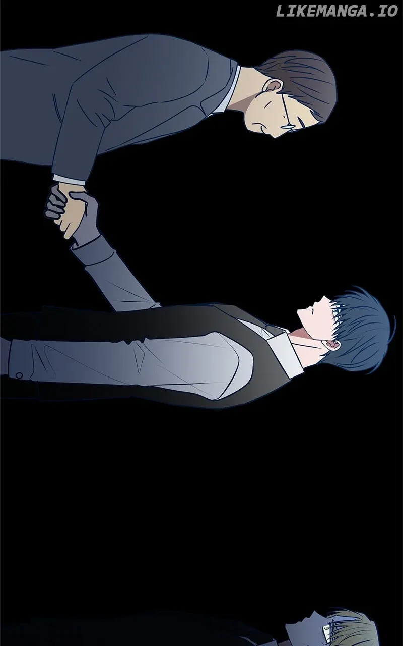 Throw the Trash in the Trash cane Chapter 111 page 60