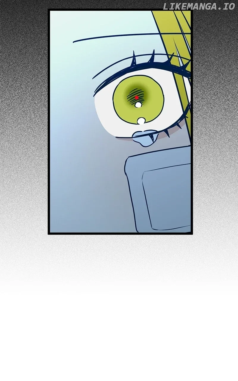 Throw the Trash in the Trash cane Chapter 111 page 62