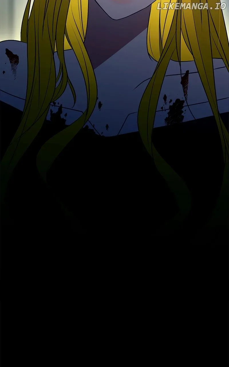 Throw the Trash in the Trash cane Chapter 114 page 141