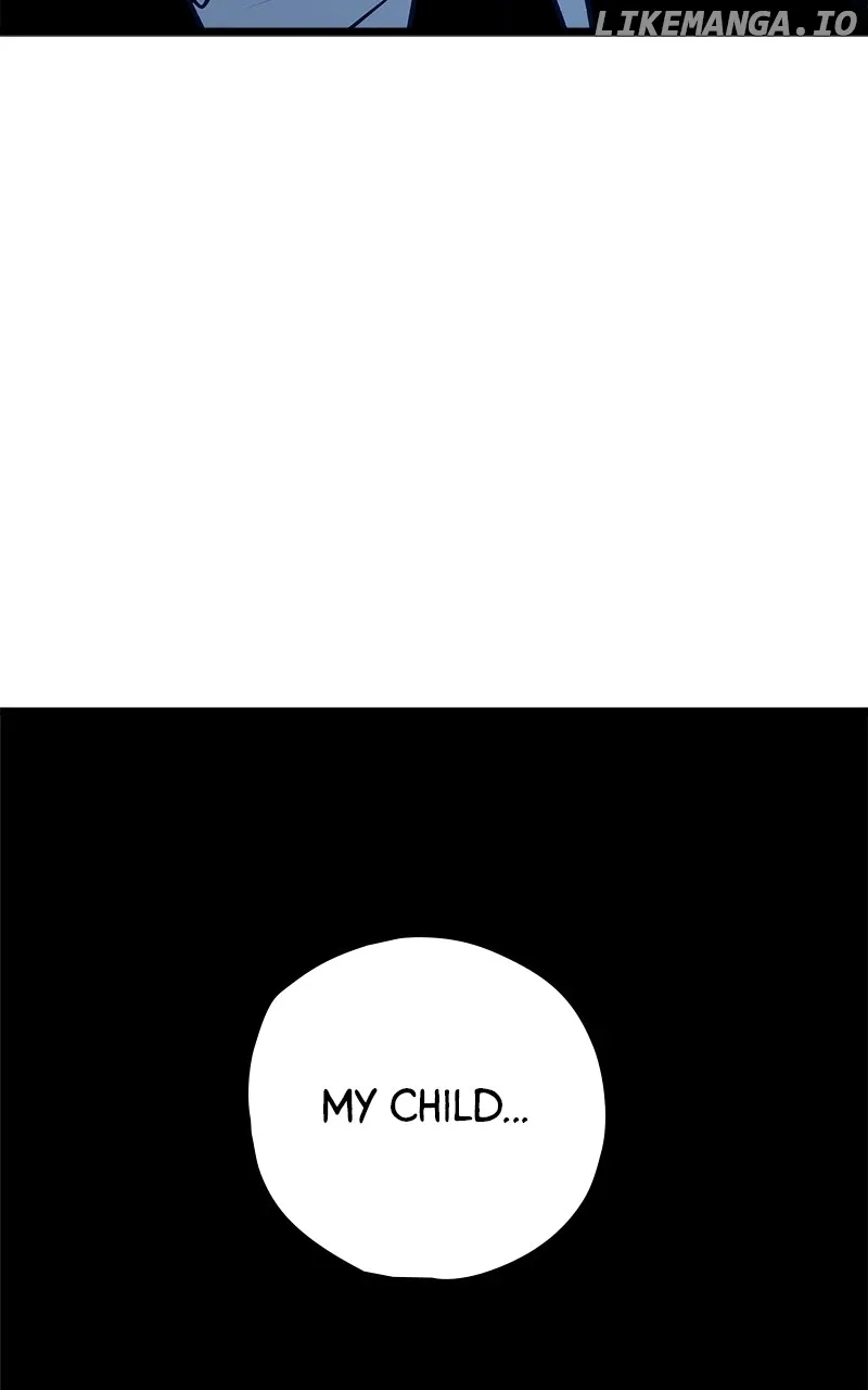 Throw the Trash in the Trash cane Chapter 111 page 59