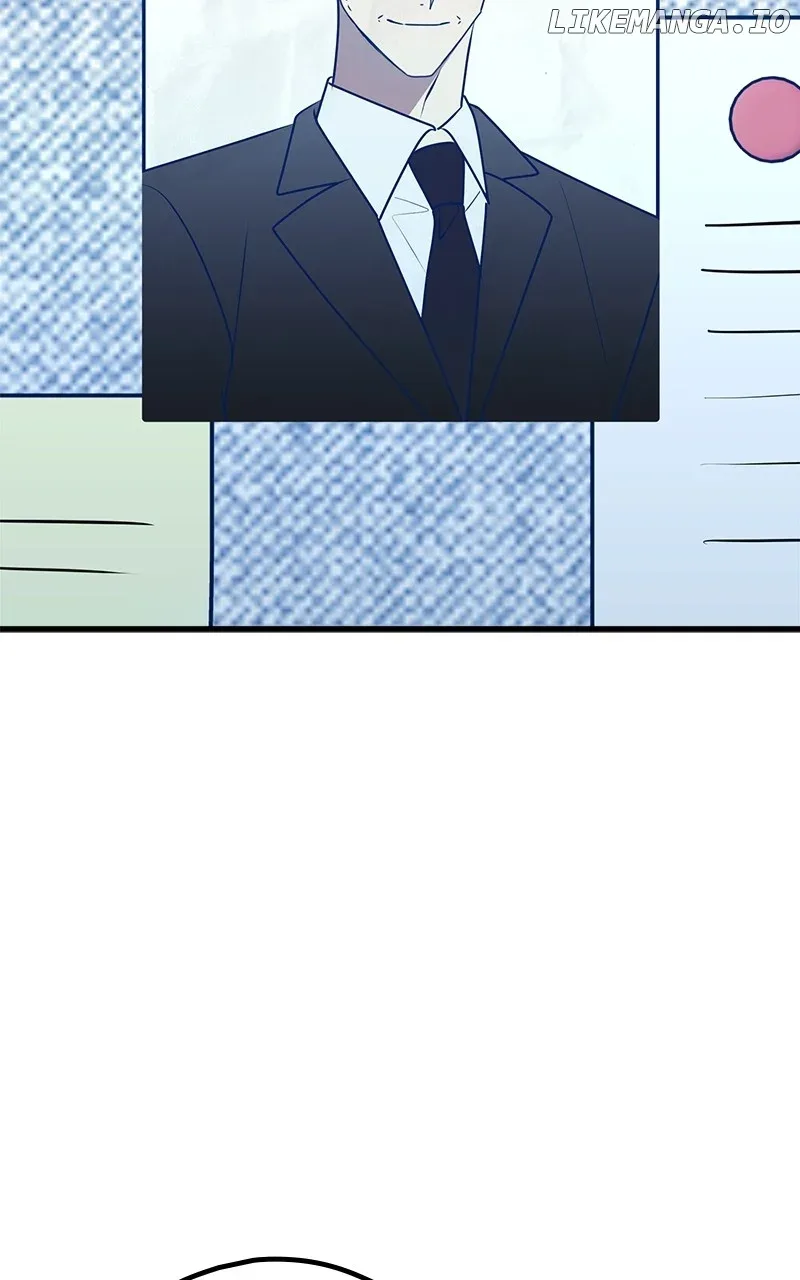 Throw the Trash in the Trash cane Chapter 115 page 91