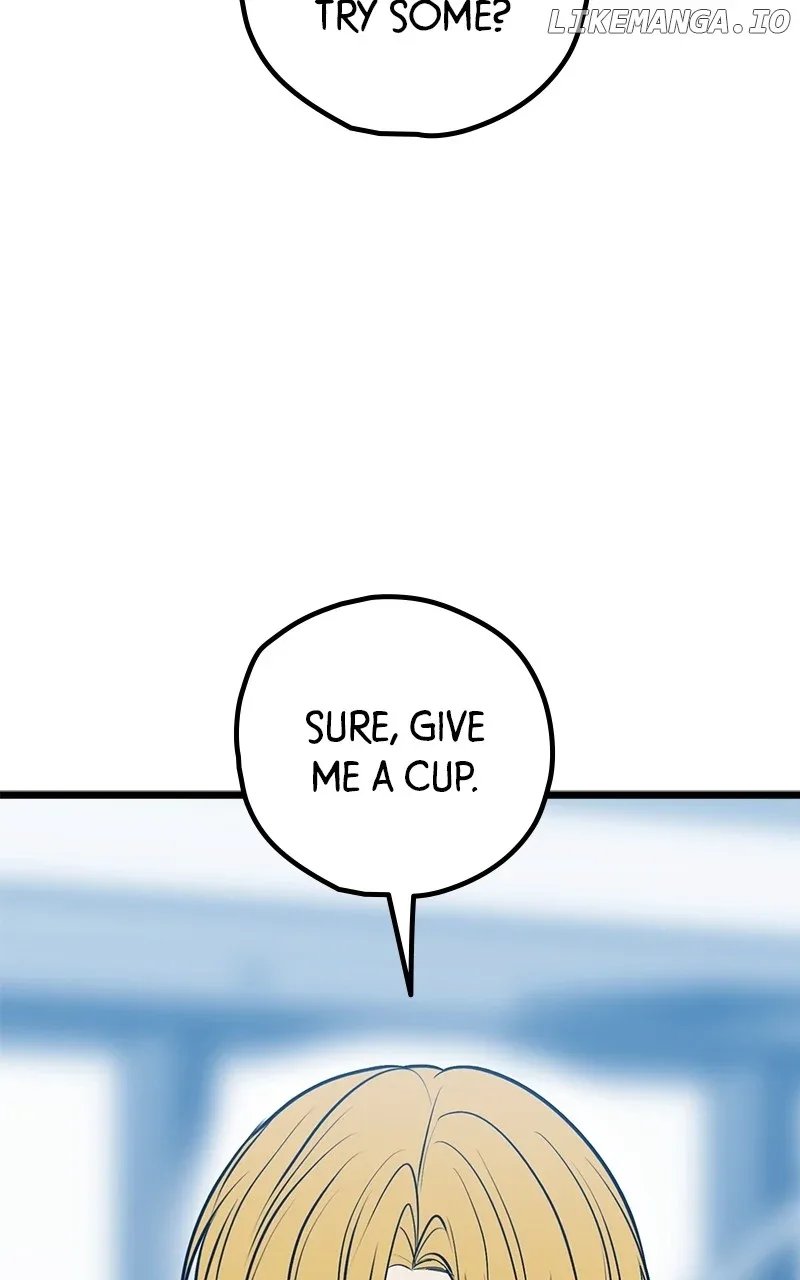 Throw the Trash in the Trash cane Chapter 112 page 57
