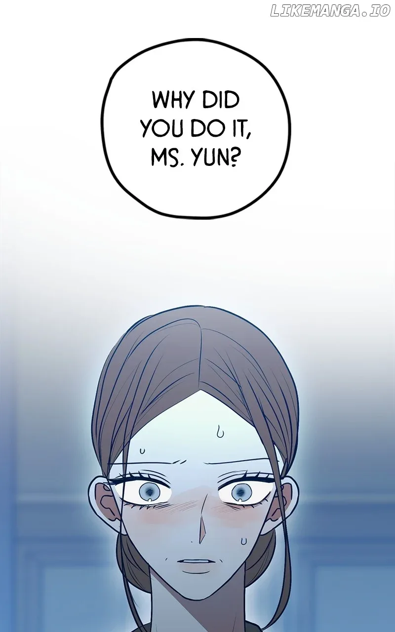 Throw the Trash in the Trash cane Chapter 115 page 38