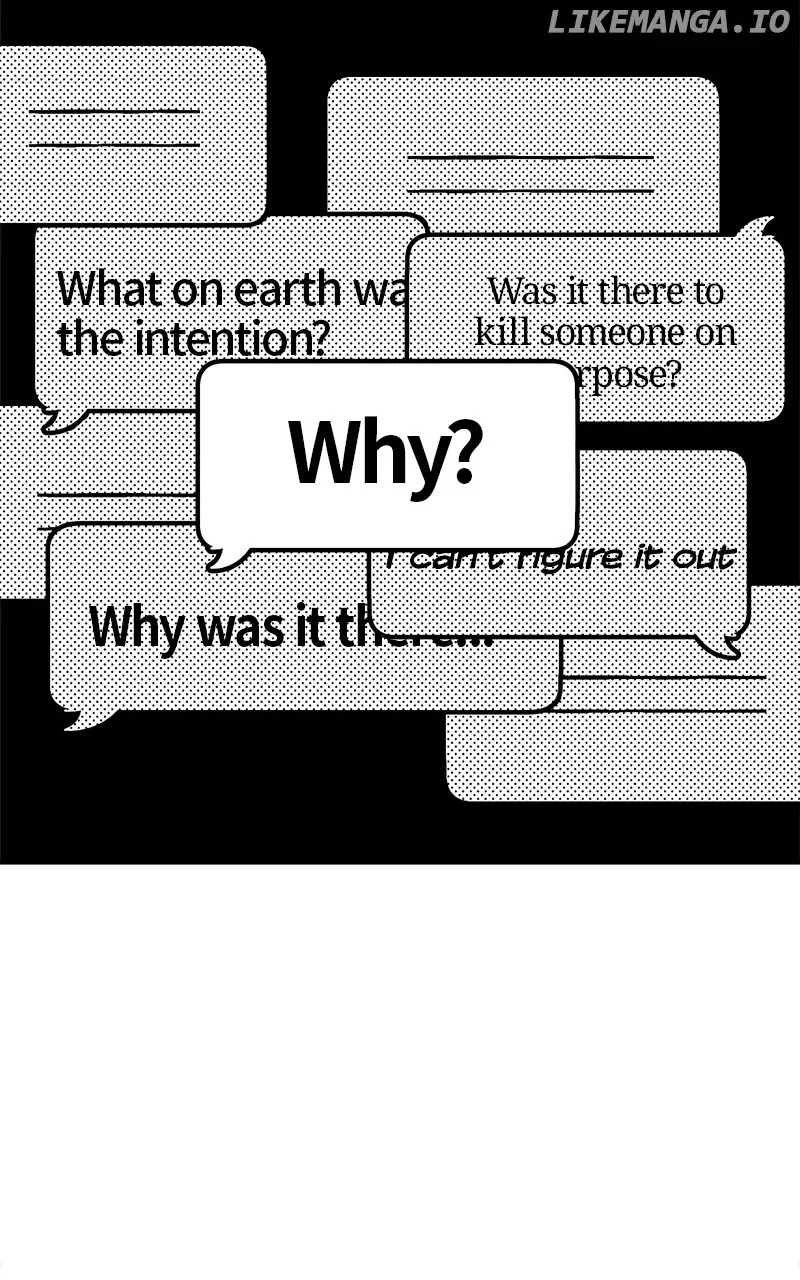 Throw the Trash in the Trash cane Chapter 115 page 37