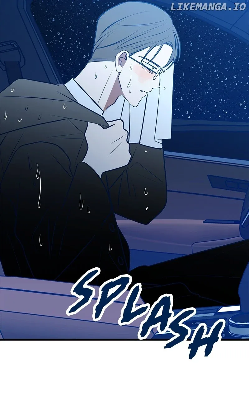 Throw the Trash in the Trash cane Chapter 115 page 11