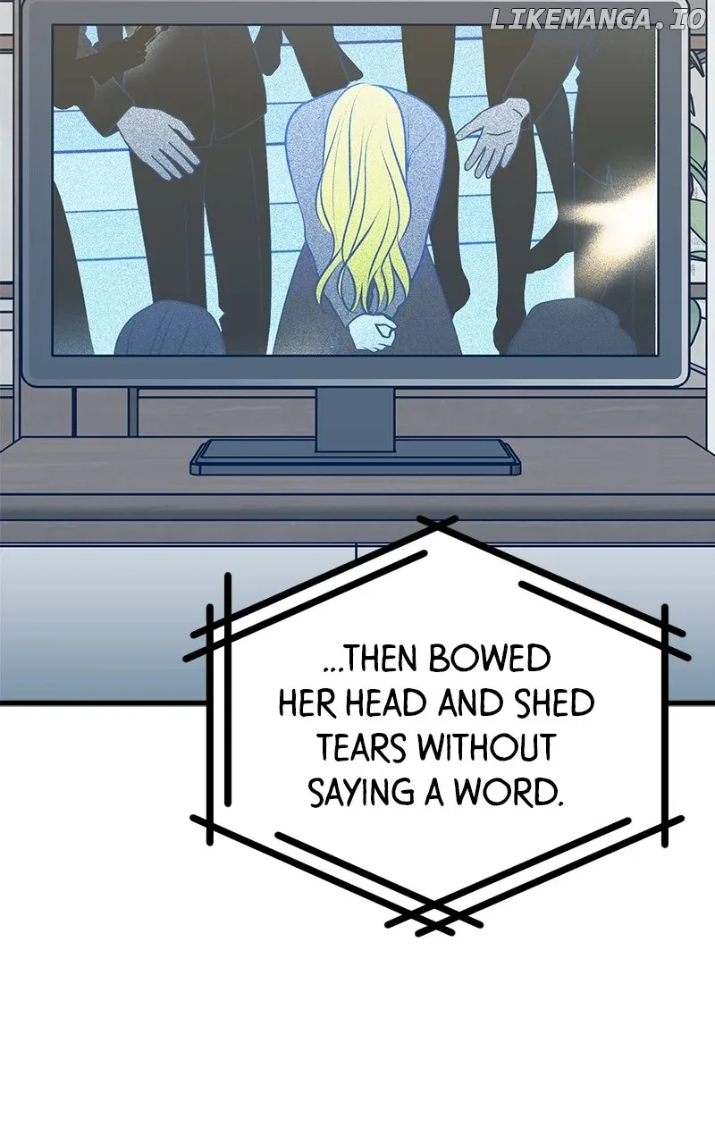 Throw the Trash in the Trash cane Chapter 115 page 75