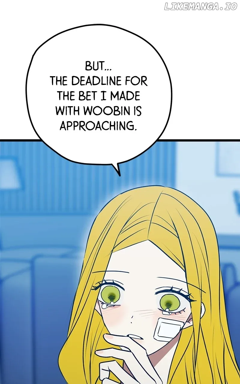 Throw the Trash in the Trash cane Chapter 111 page 65