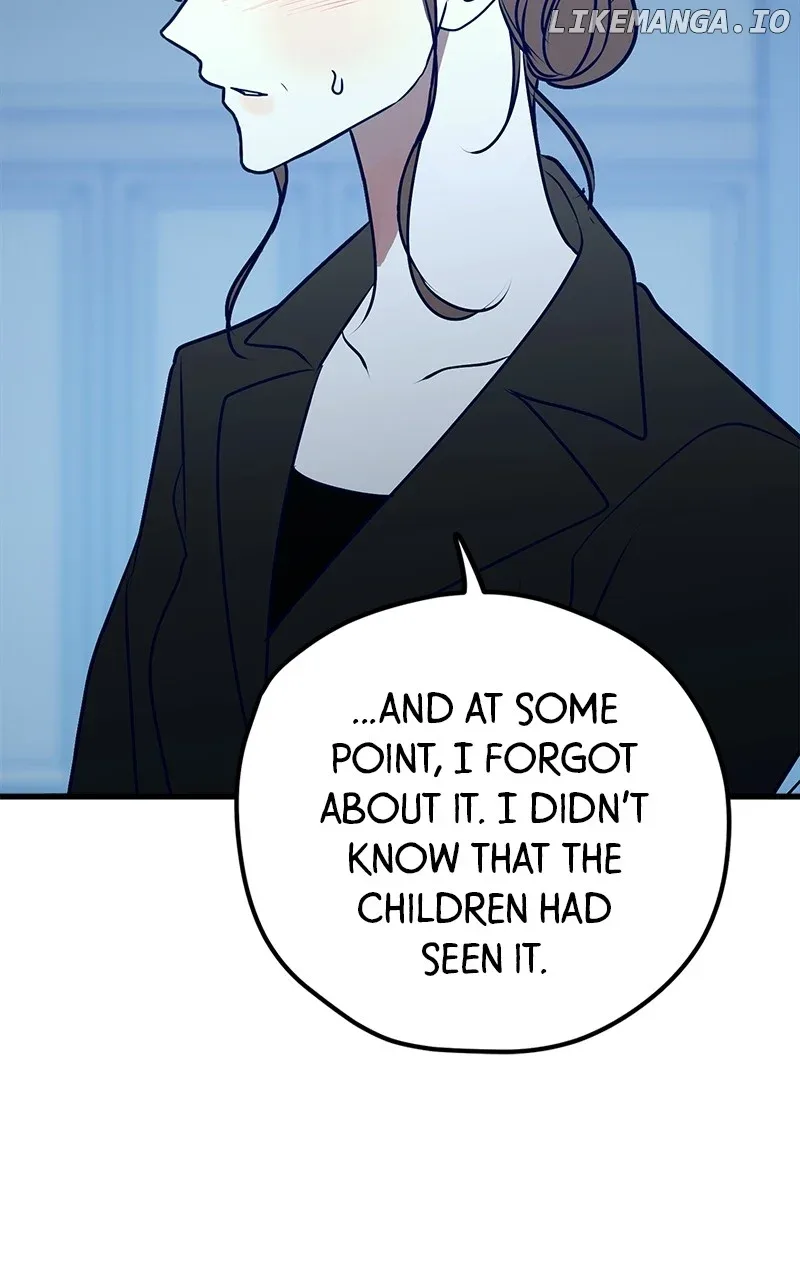 Throw the Trash in the Trash cane Chapter 115 page 49