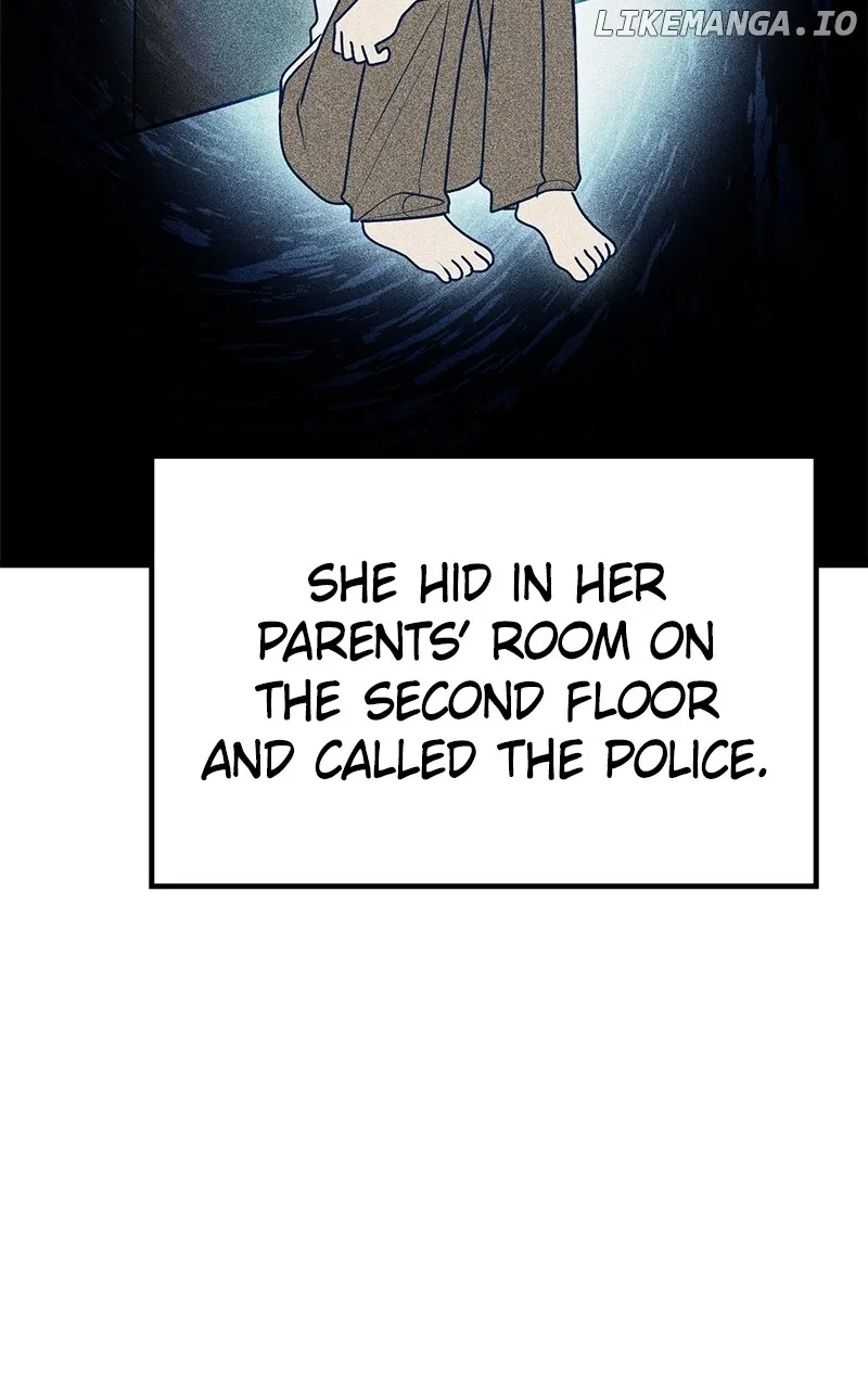 Throw the Trash in the Trash cane Chapter 115 page 26