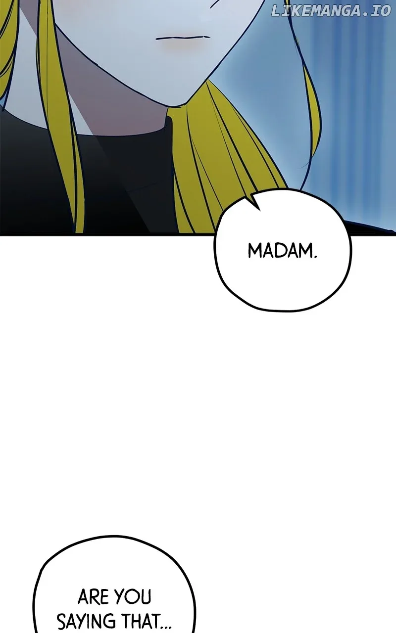 Throw the Trash in the Trash cane Chapter 115 page 44