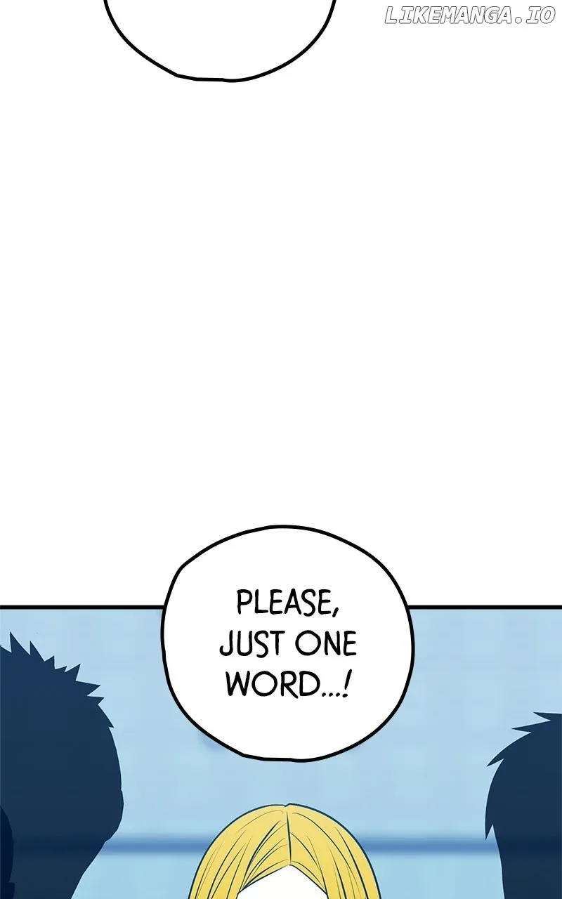 Throw the Trash in the Trash cane Chapter 115 page 67