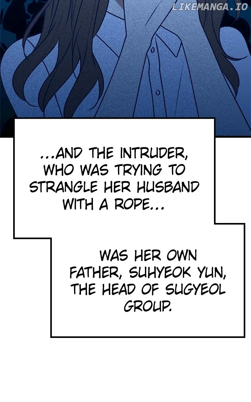 Throw the Trash in the Trash cane Chapter 115 page 34