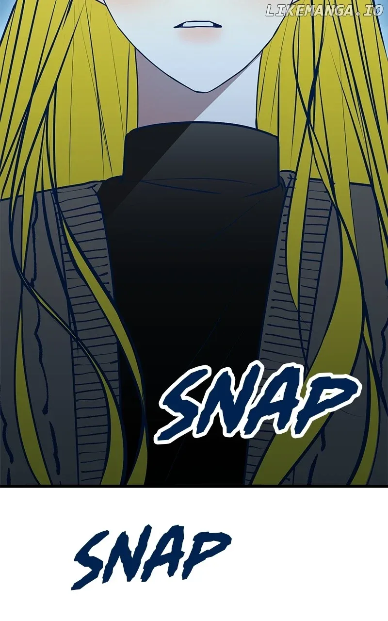 Throw the Trash in the Trash cane Chapter 115 page 70