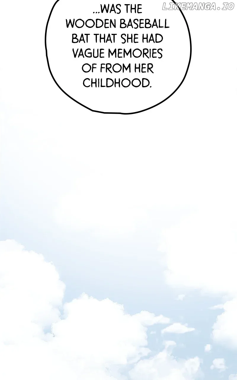 Throw the Trash in the Trash cane Chapter 115 page 58