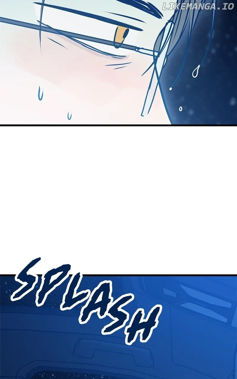 Throw the Trash in the Trash cane Chapter 115 page 10