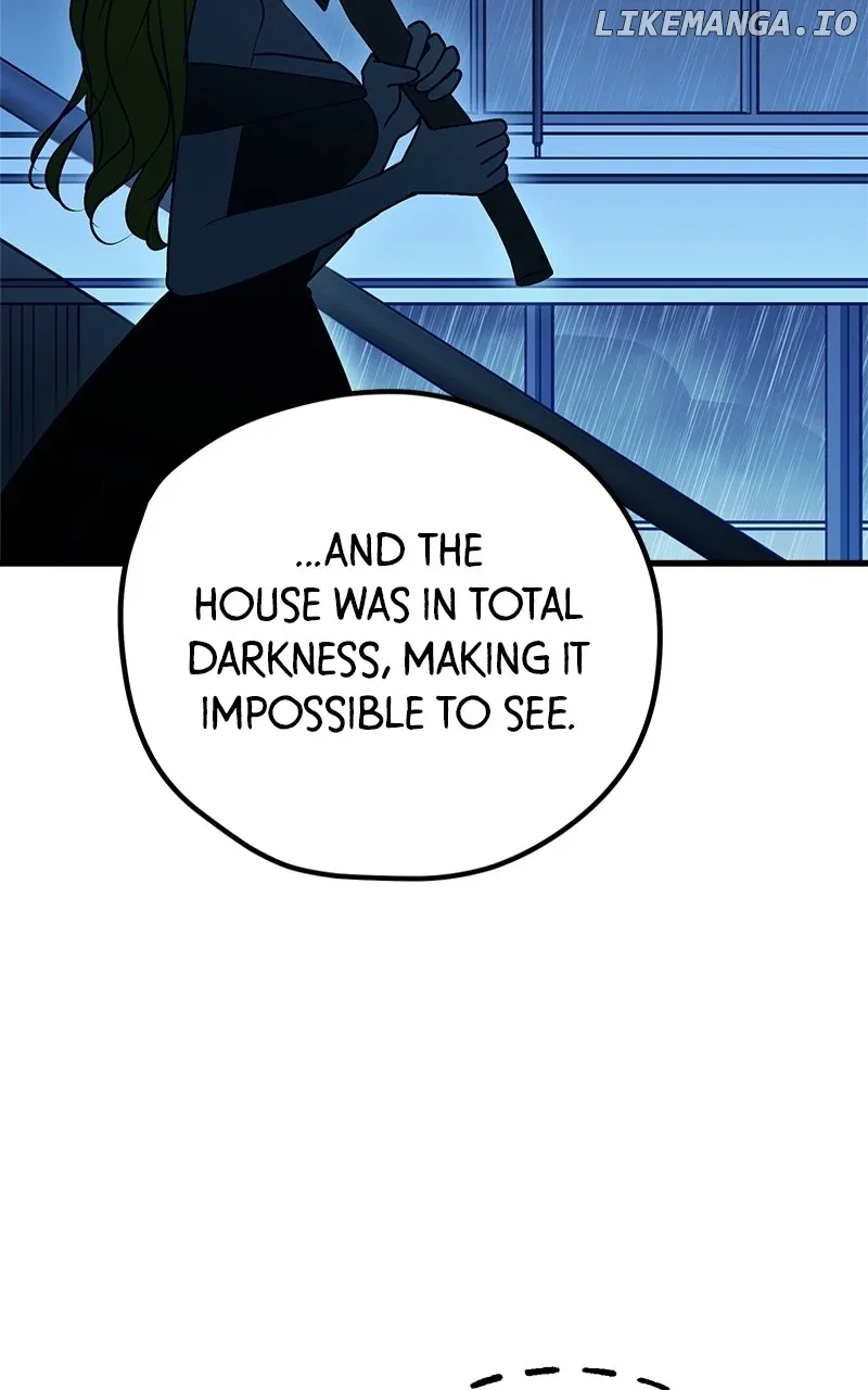Throw the Trash in the Trash cane Chapter 115 page 54