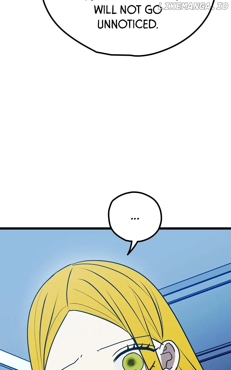 Throw the Trash in the Trash cane Chapter 111 page 54
