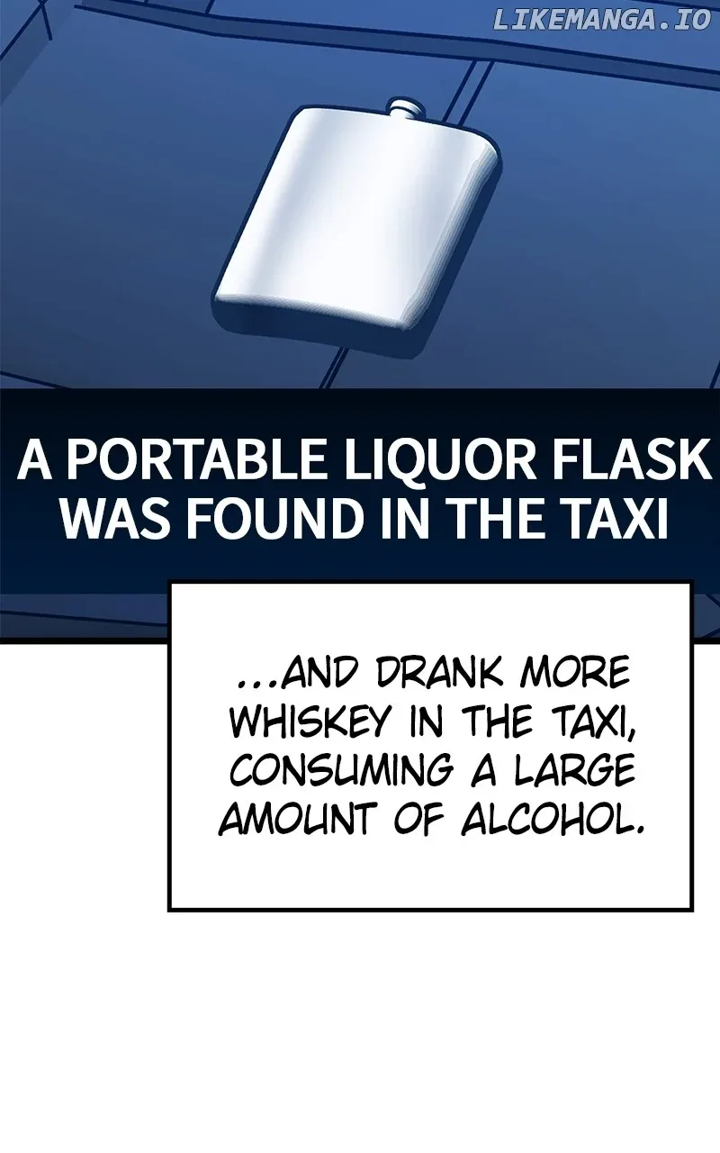 Throw the Trash in the Trash cane Chapter 115 page 24
