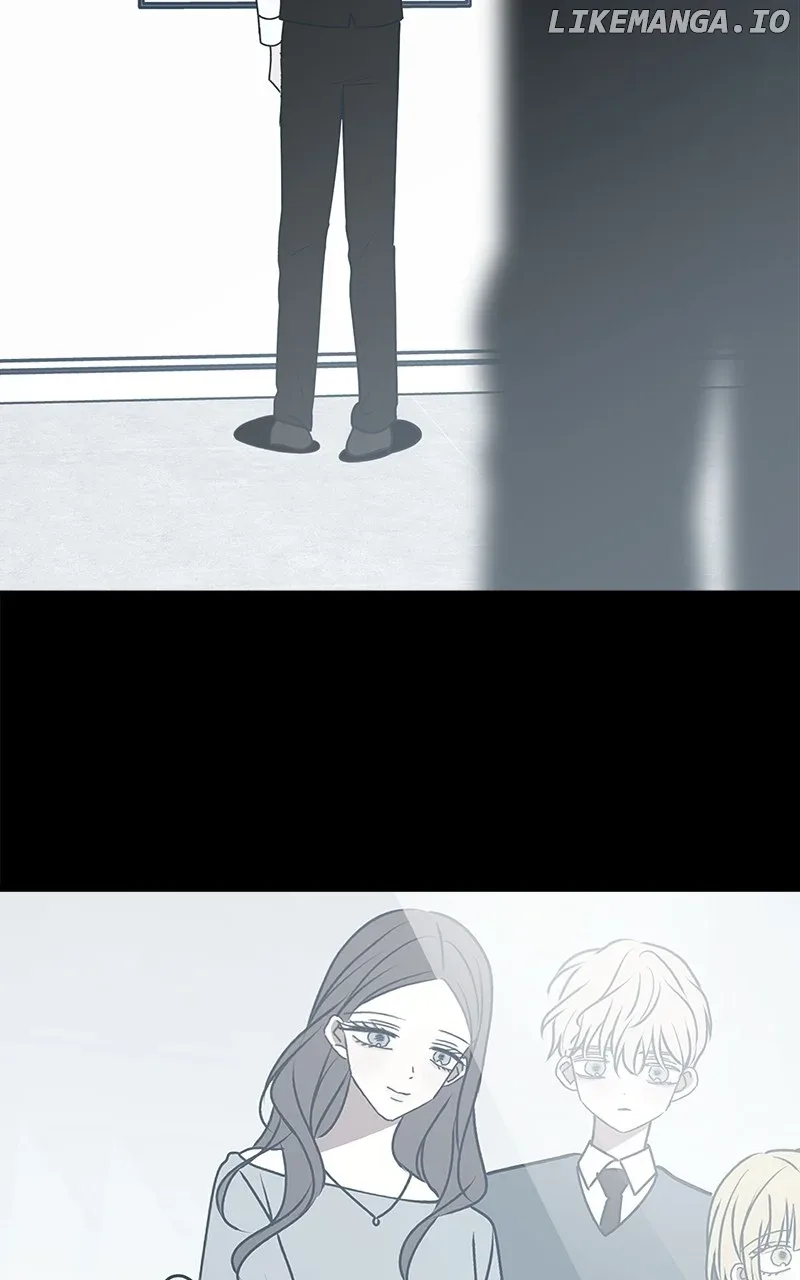 Throw the Trash in the Trash cane Chapter 112 page 68