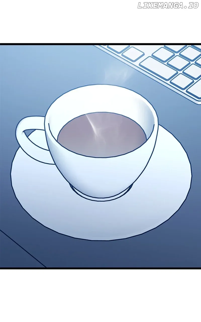 Throw the Trash in the Trash cane Chapter 112 page 59