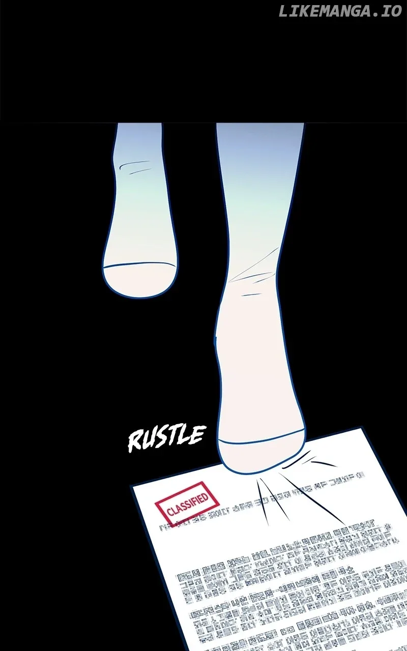 Throw the Trash in the Trash cane Chapter 115 page 6