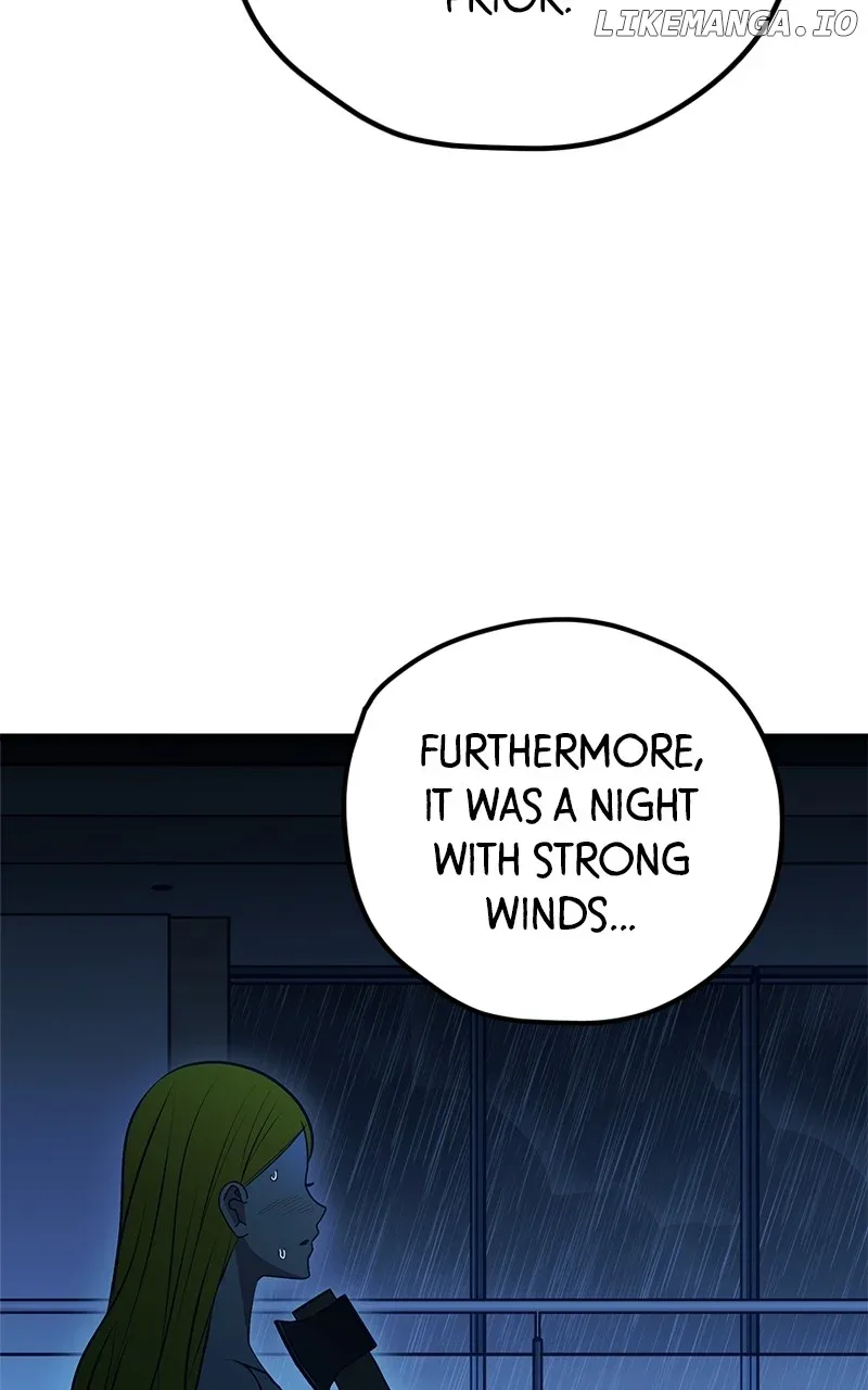 Throw the Trash in the Trash cane Chapter 115 page 53