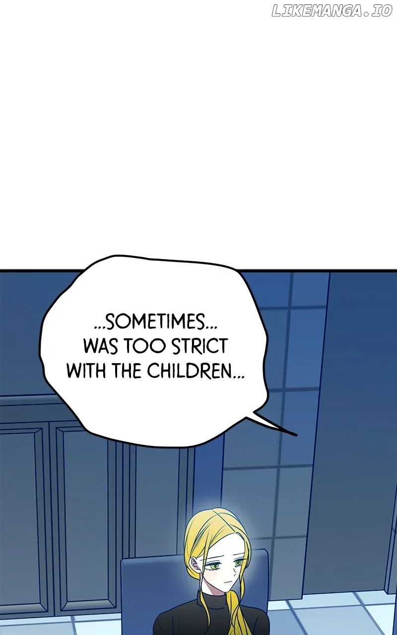 Throw the Trash in the Trash cane Chapter 115 page 41