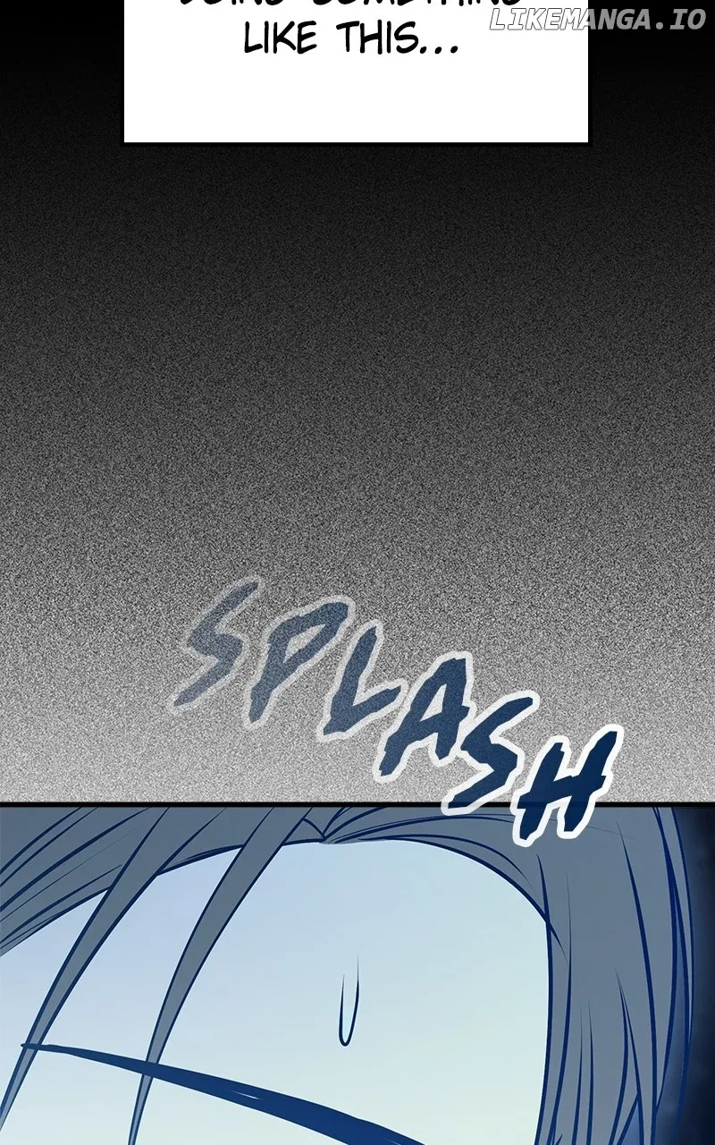 Throw the Trash in the Trash cane Chapter 115 page 9