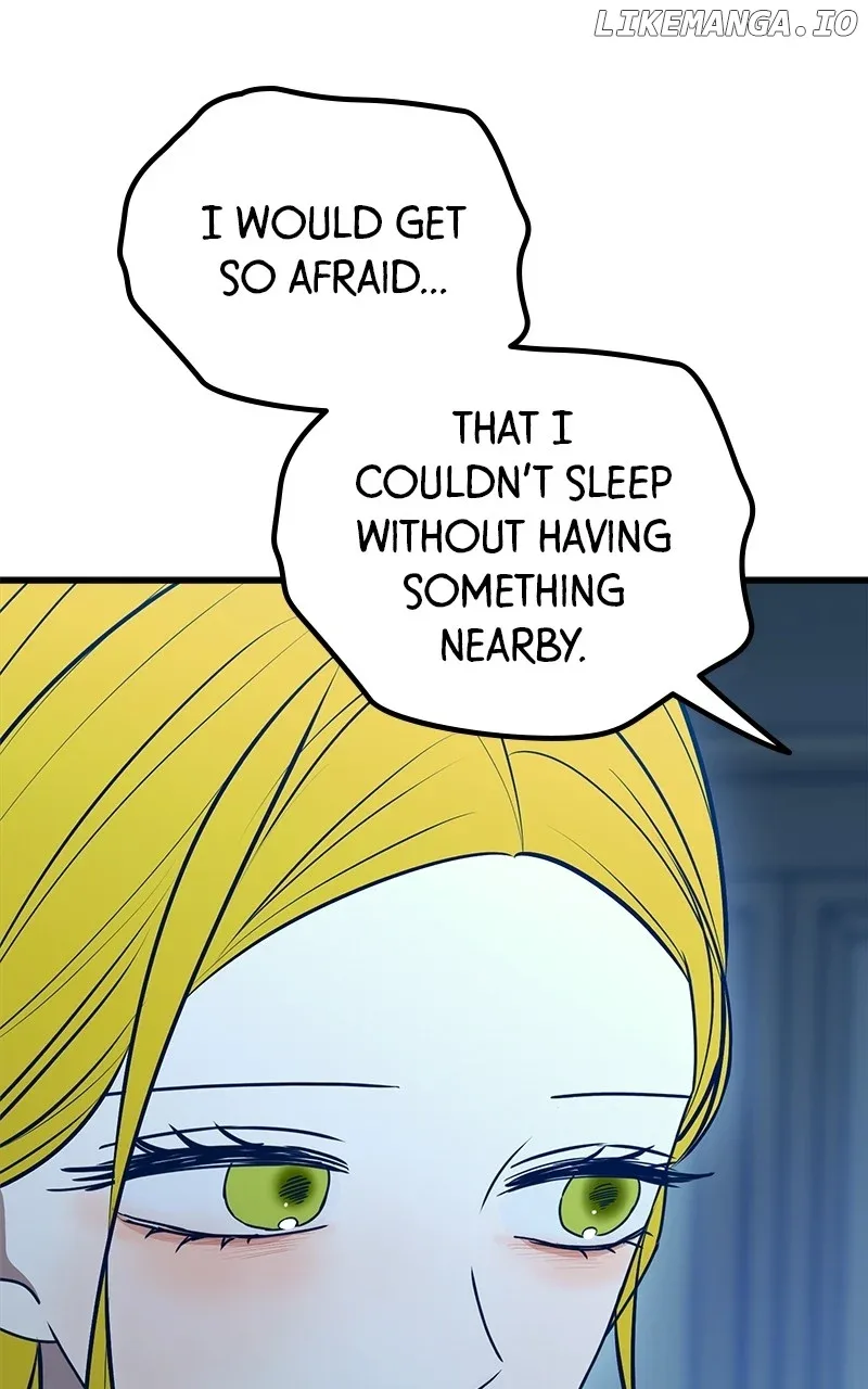 Throw the Trash in the Trash cane Chapter 115 page 43