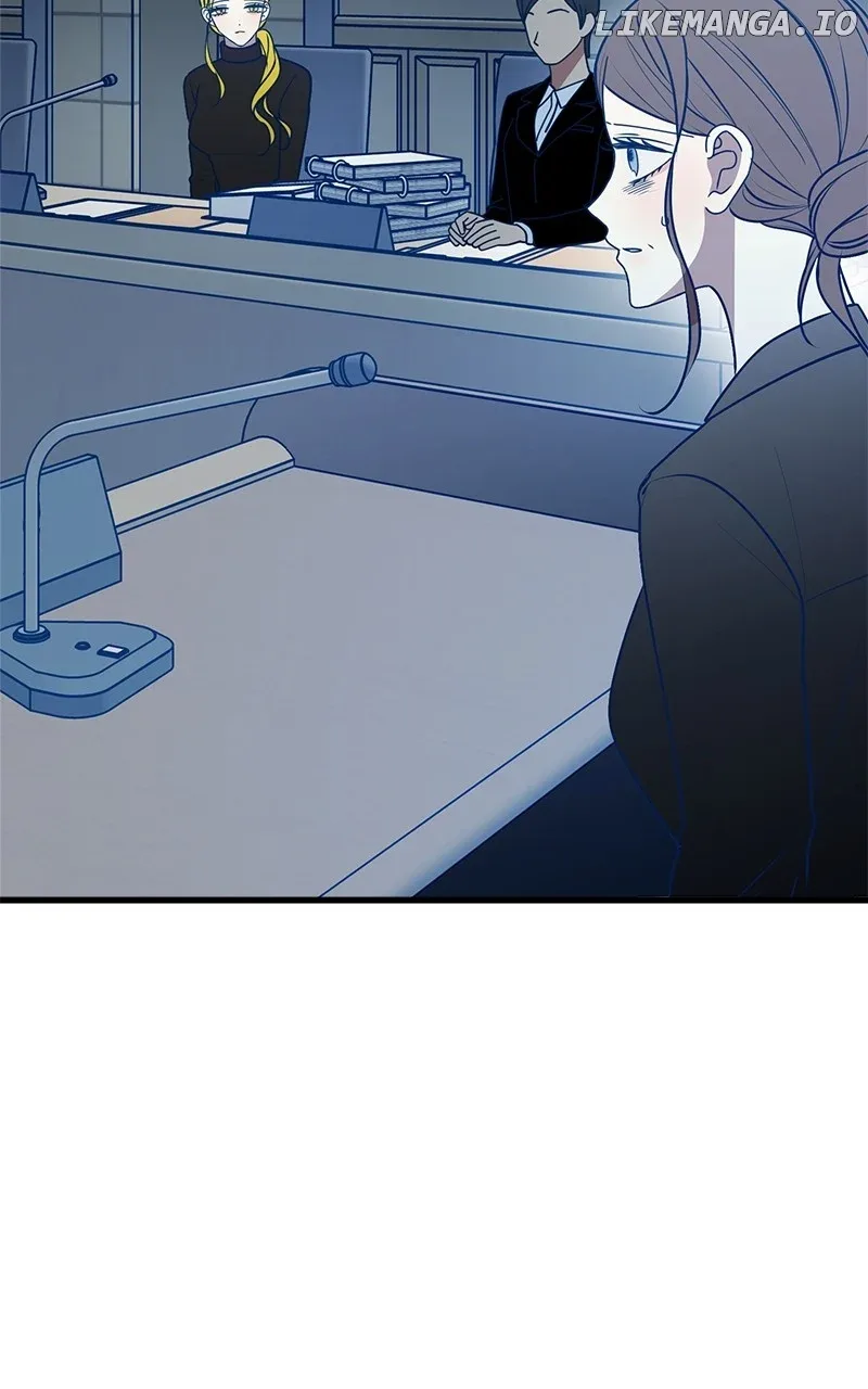 Throw the Trash in the Trash cane Chapter 115 page 47
