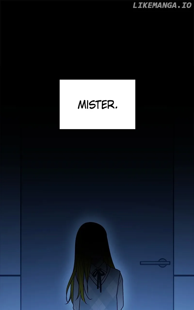 Throw the Trash in the Trash cane Chapter 115 page 2