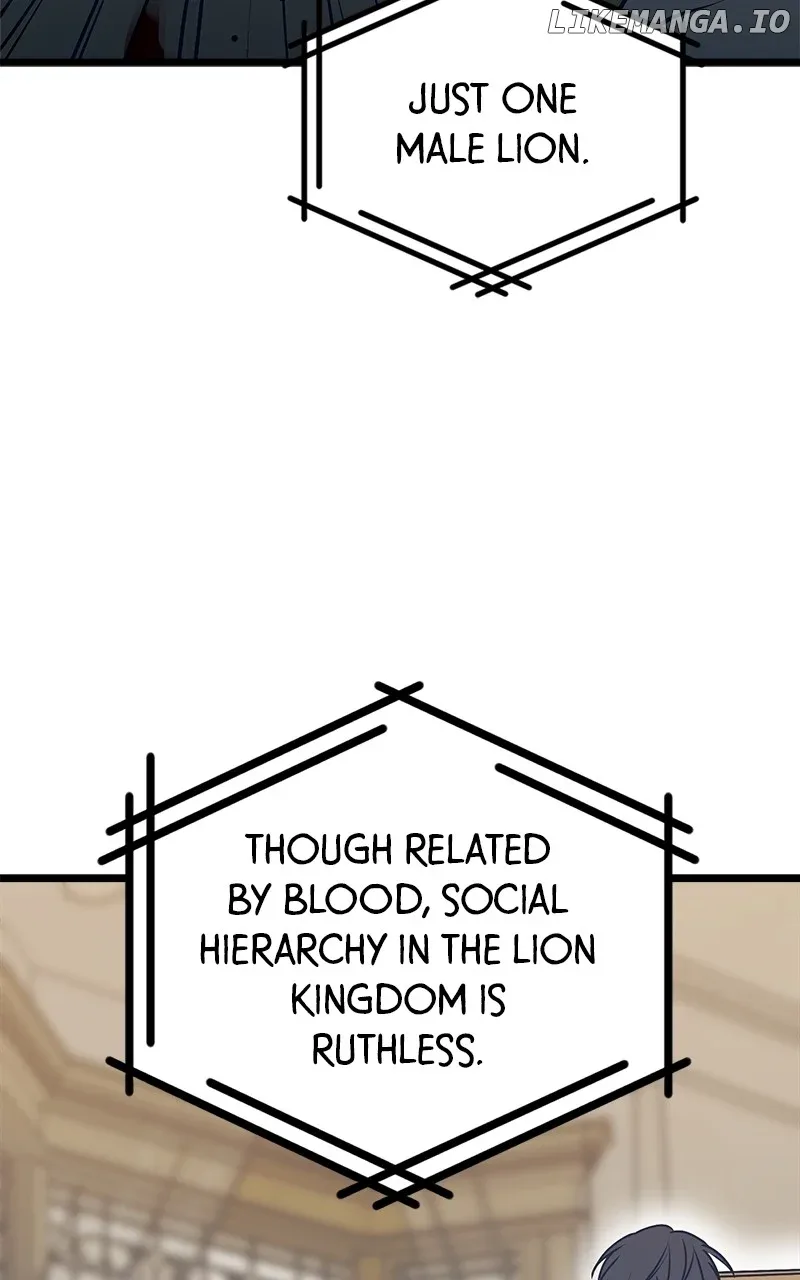 Throw the Trash in the Trash cane Chapter 111 page 77