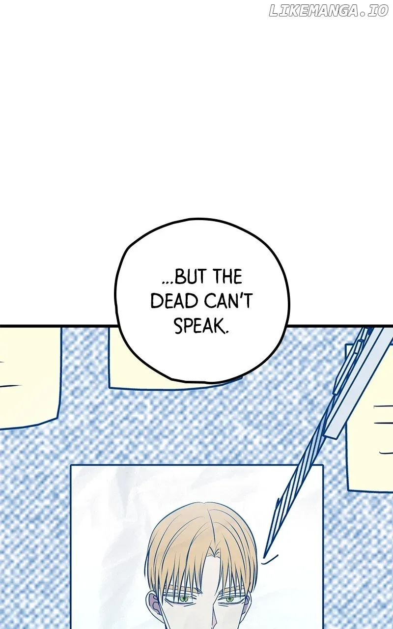 Throw the Trash in the Trash cane Chapter 115 page 90