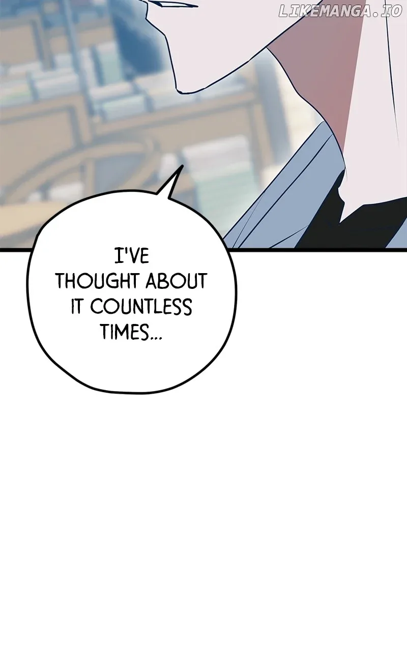 Throw the Trash in the Trash cane Chapter 112 page 89